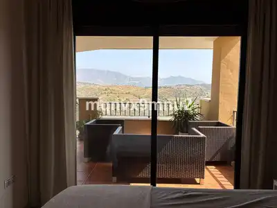 Apartamento con piscina en venta en La Cala Mijas, imagen 7
