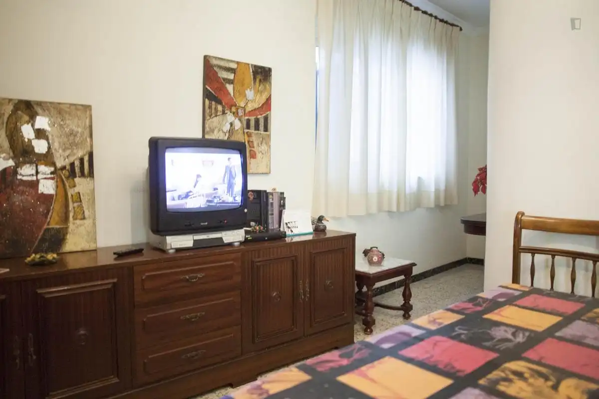 Habitación en San Bartolomé