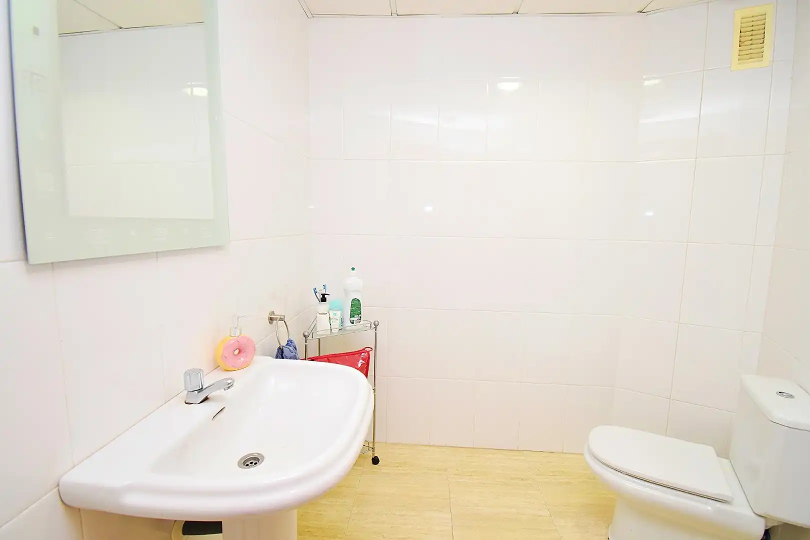 Bathroom of Office for sale in El Ejido