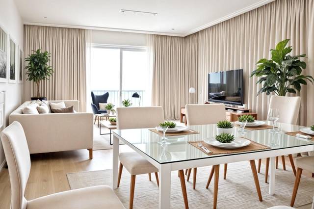 Piso en Venta en Añaza