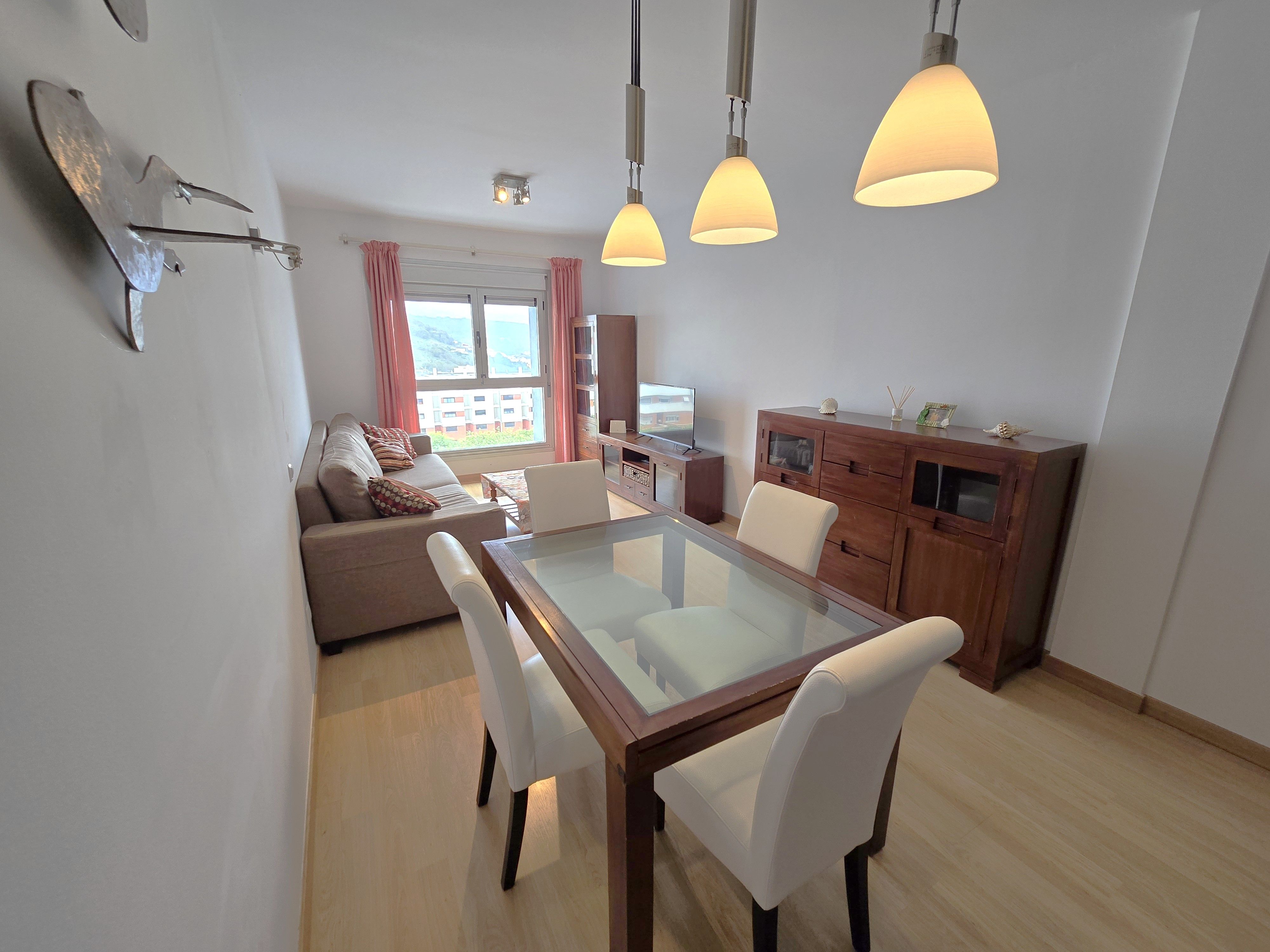 Dining room of Flat for sale in Las Palmas de Gran Canaria
