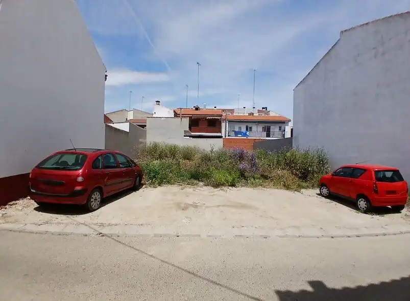 Terreni e lotti in vendita a Calle Río Guadarrama, imagen 15