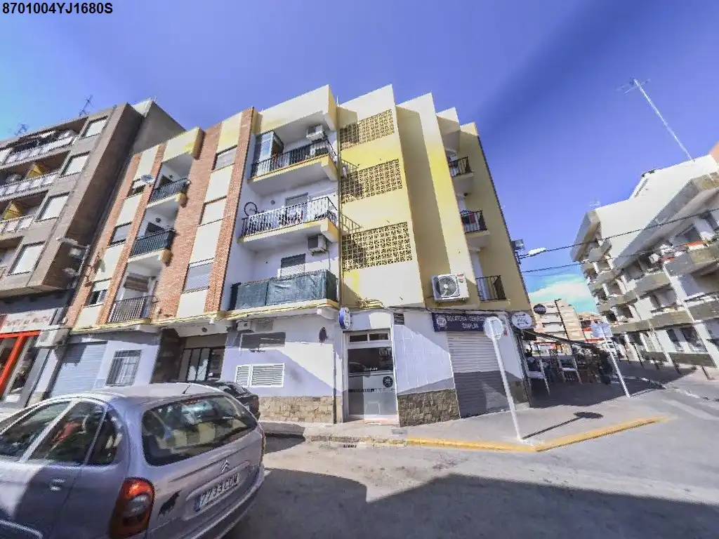 Flat for sale in Picassent, imagen 8