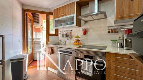 Foto 4 de Piso en venta en Pere Garau,  Palma de Mallorca