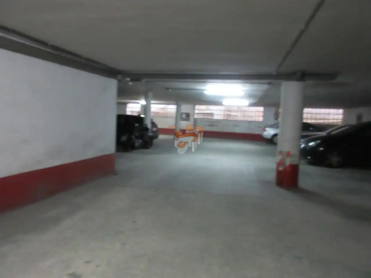 Aparcament de Garatge de lloguer en Ferrol