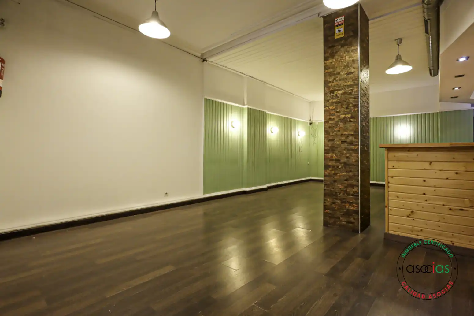 Local comercial en venda a Centro - Casco Histórico, imagen 2