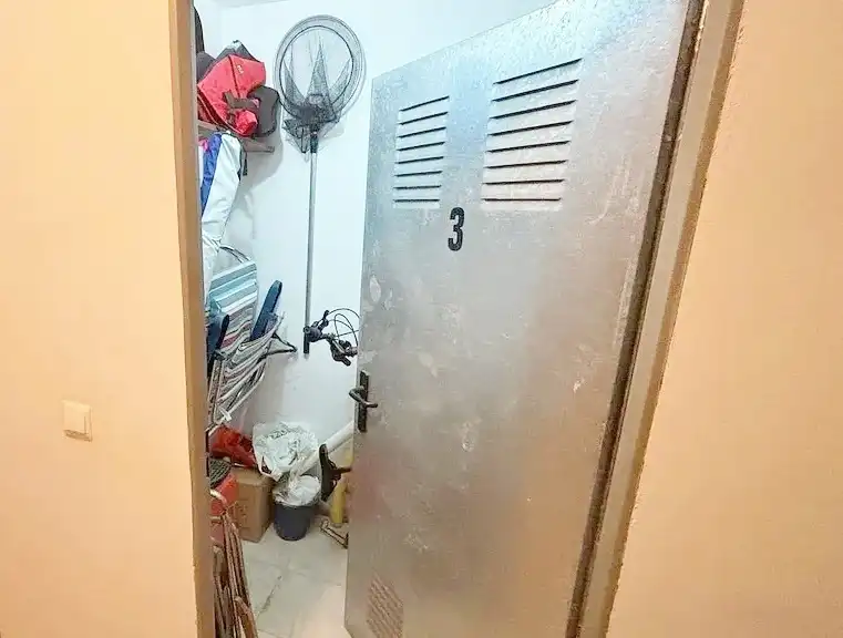 Apartament amb ascensor en venda a Calle Tajo Fuerte, imagen 12
