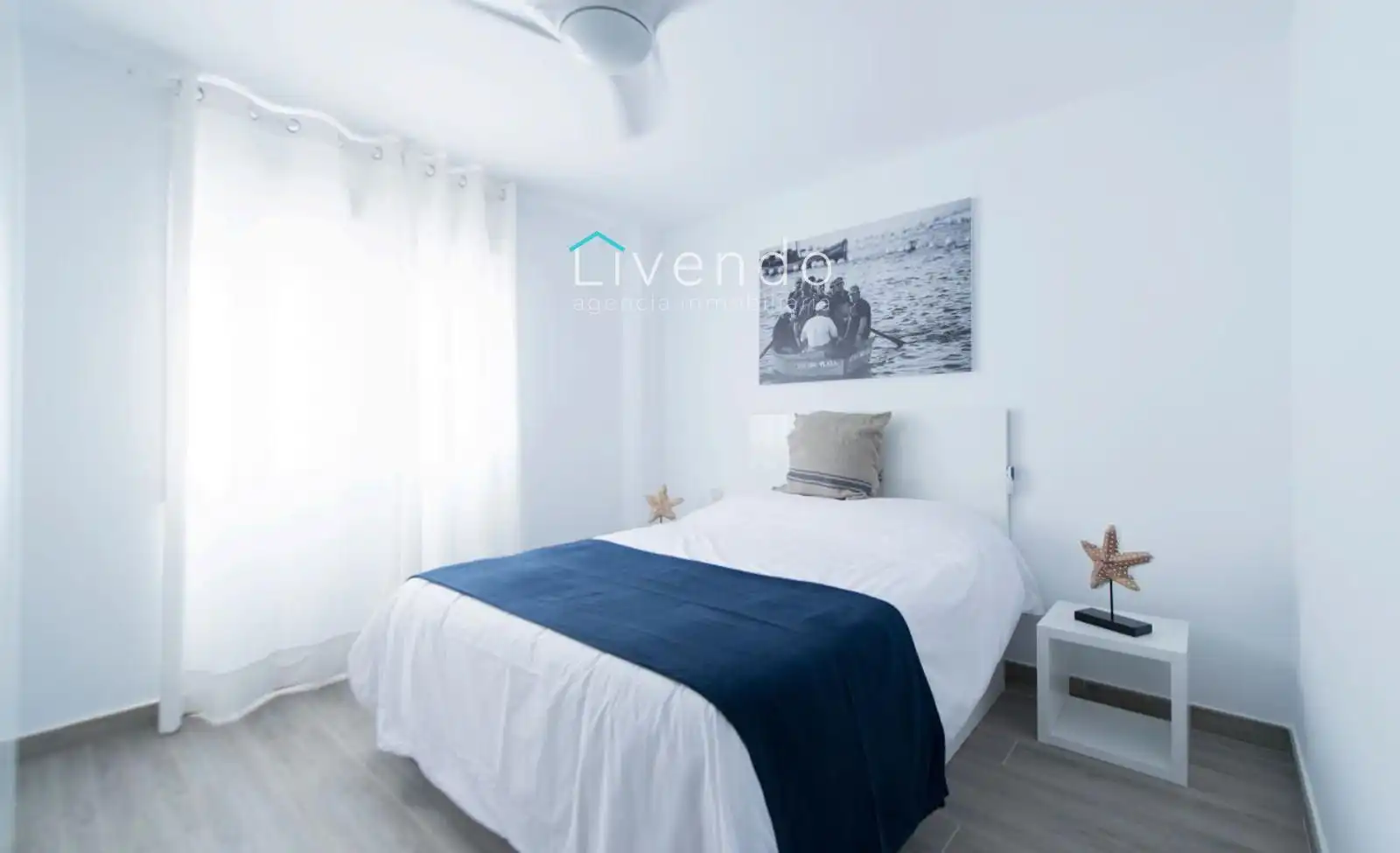 Casa adosada en venta en Atlanterra