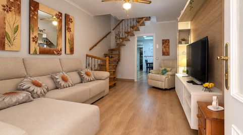 Foto 3 de Casa adosada en venta en Calle Alcazares, Centro, Los Alcázares