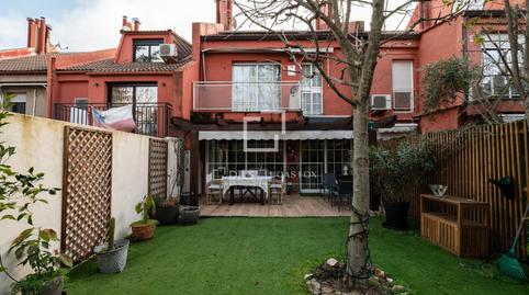 Foto 2 de Casa o xalet en venda a El Soto de la Moraleja, La Moraleja