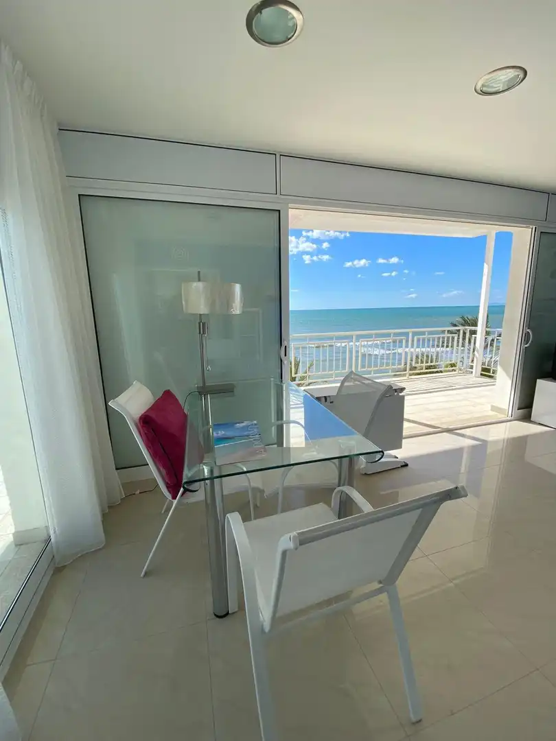 Dachboden zum Verkauf in Platja de Ponent