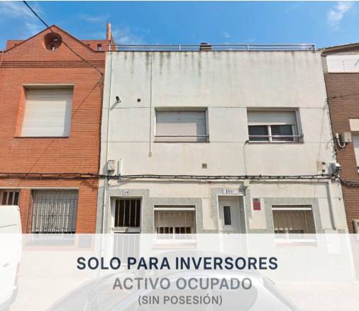 Piso en Venta en Carrer de Saboredo en Torre-romeu