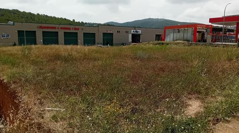 SE ALQUILA SOLAR EN CANYELLES AVINGUDA DE VILAFRANCA