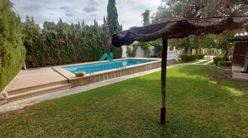Foto 2 de Casa o xalet en venda a Arco Norte - Avda. España, Dos Hermanas
