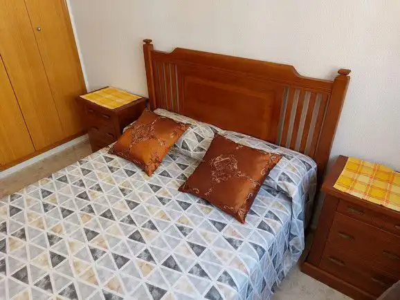 Apartament amb piscina de lloguer a Playa de Gandia, imagen 12