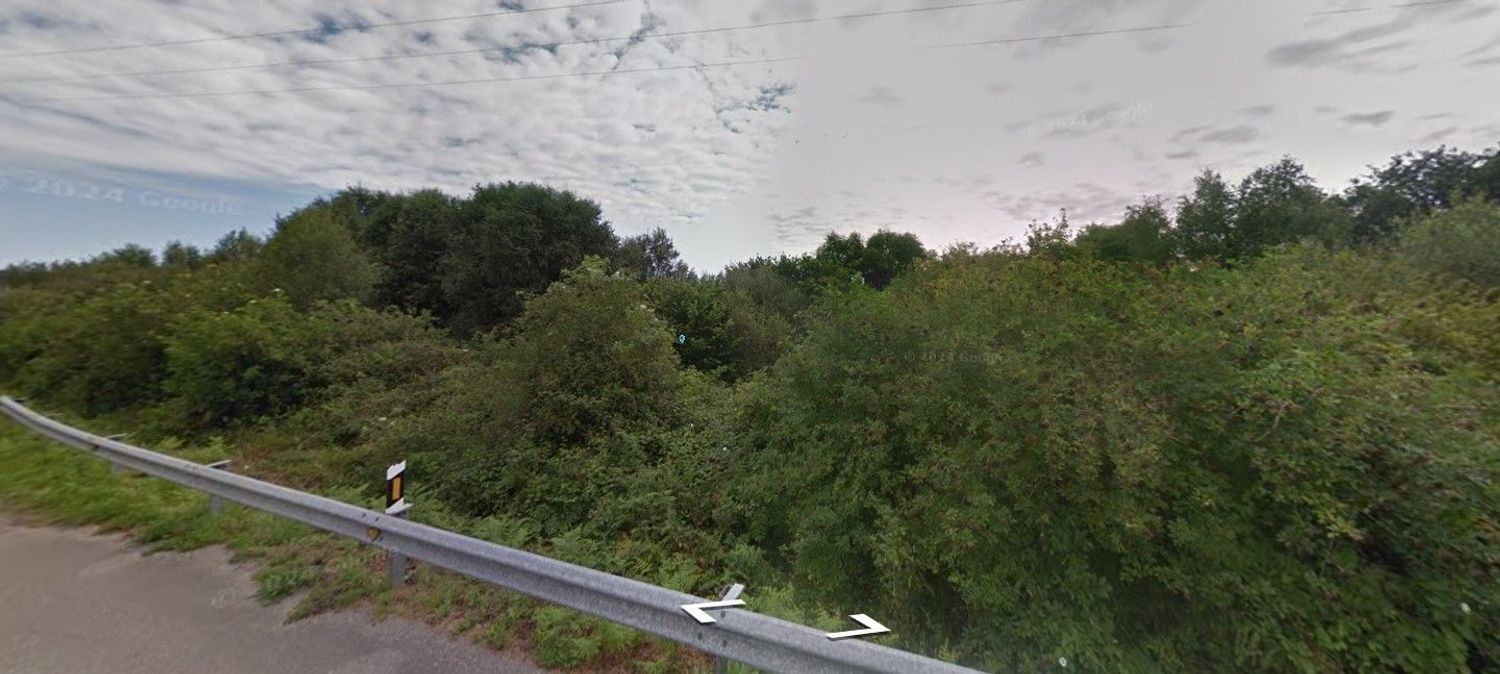 Terreno en venta en Navia