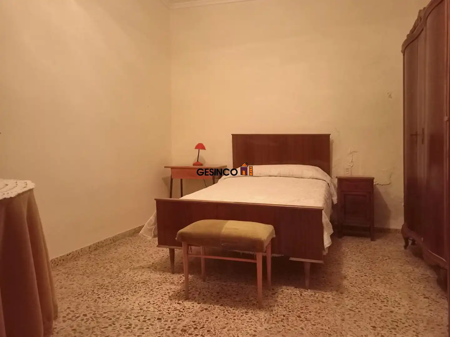 Casa amb terrassa en venda a Aielo de Malferit, imagen 15