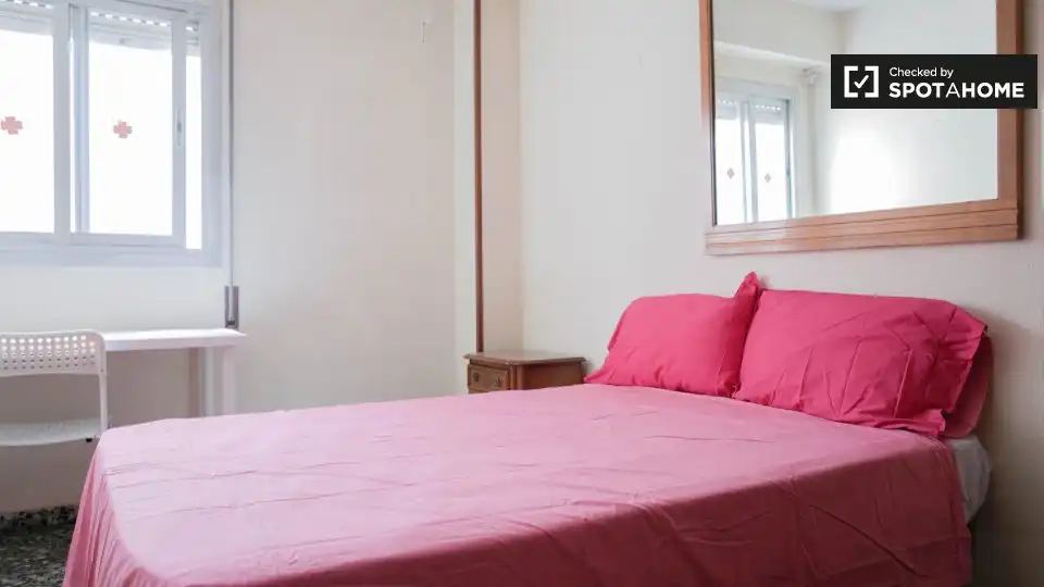 Room in Sant Antoni