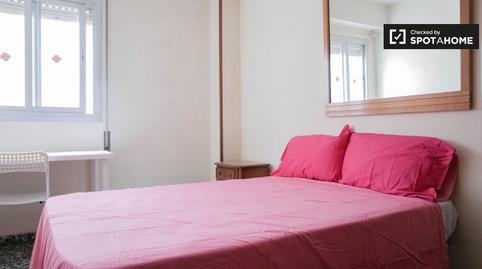 Foto 3 von Wohnung zur untervermieten in Sant Antoni,  Valencia Capital