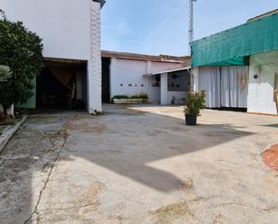 Vista exterior de Casa adosada en venda en Cijuela amb Terrassa, Forn i Rentadora