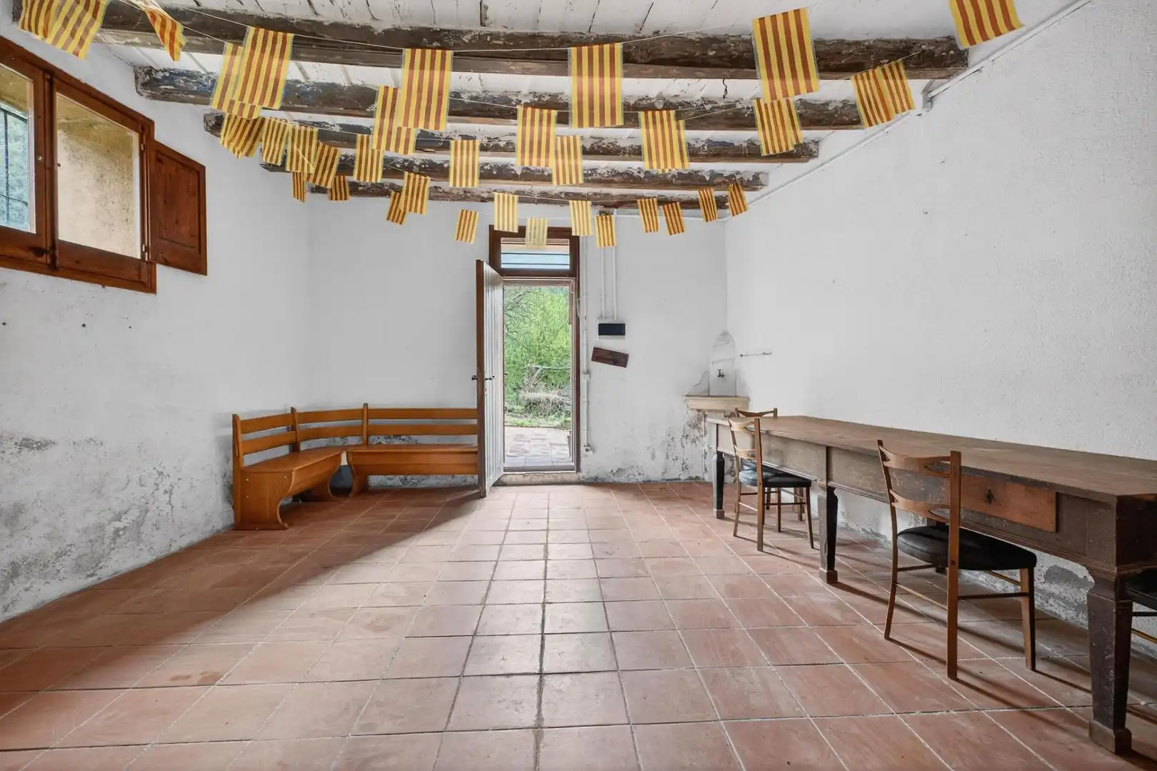 Villa con piscina in vendita a Carretera Montnegre, imagen 18