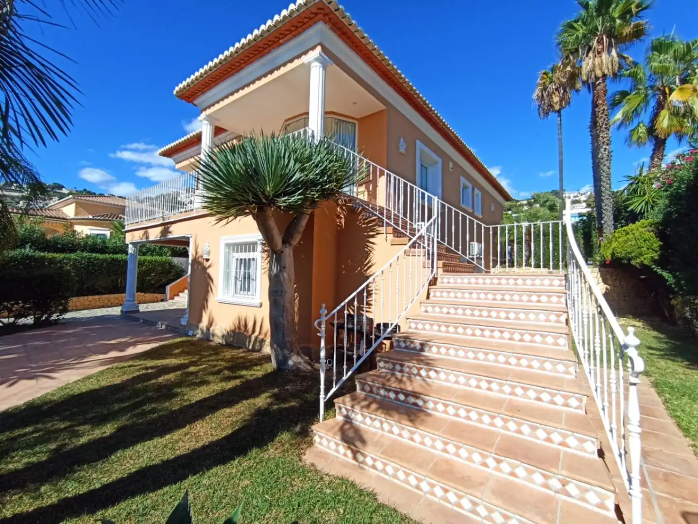 Villa con piscina in vendita a Pinar del Advocat - Cometa, imagen 6