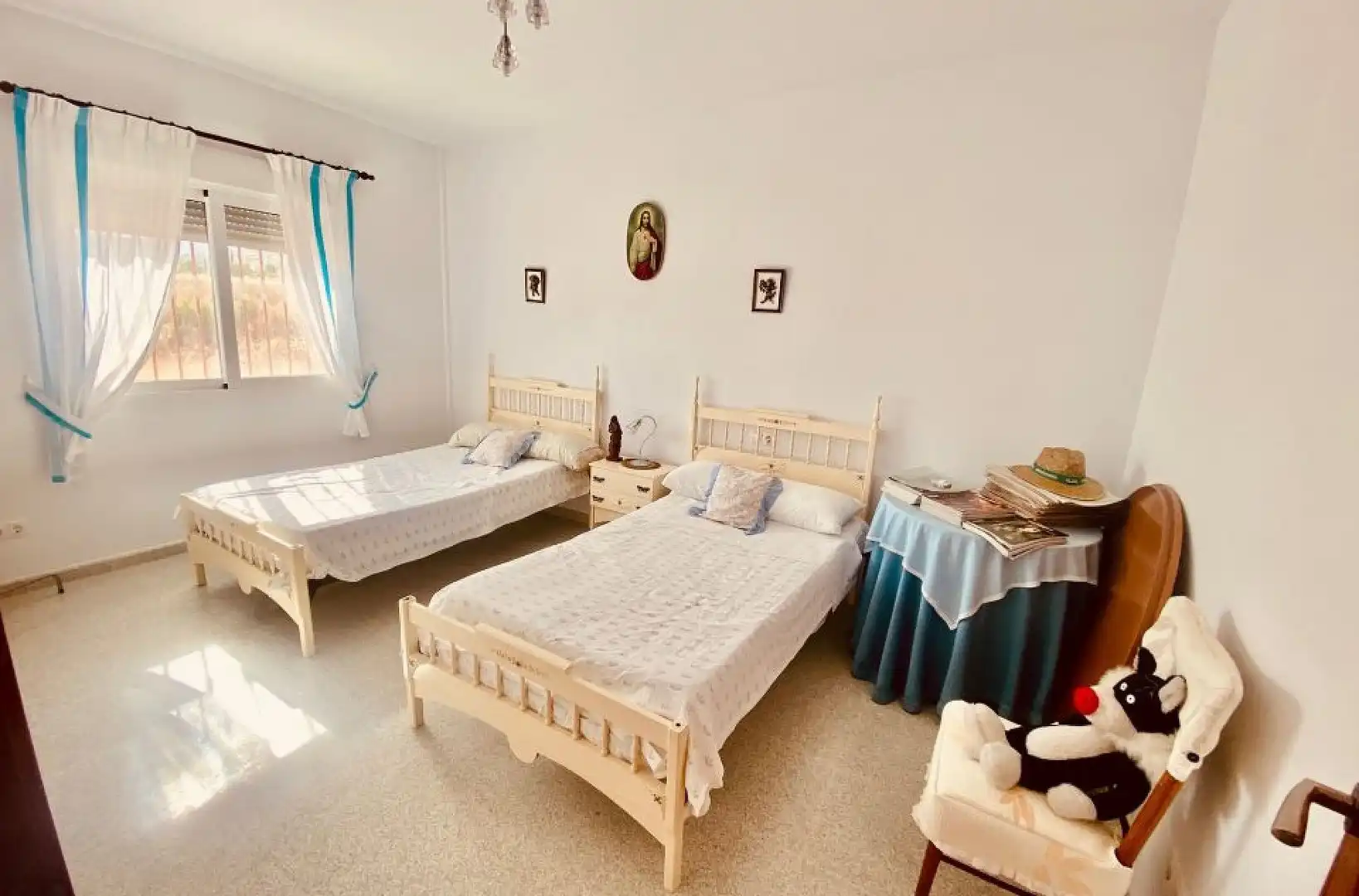 Villa in vendita a Fortuna, imagen 28