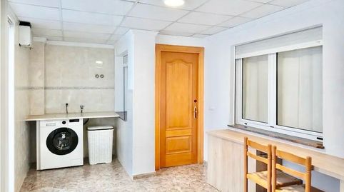Foto 4 de Casa o chalet de alquiler en Santiago de la Ribera, San Javier