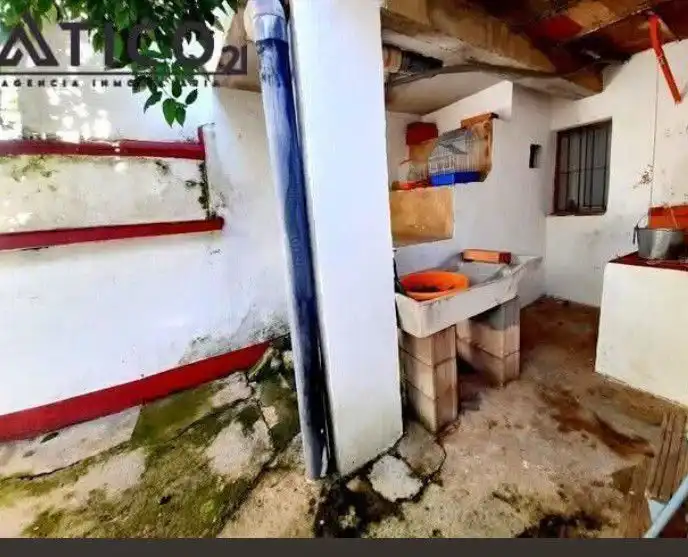 Cocina de Piso en venta en Alburquerque con Balcón