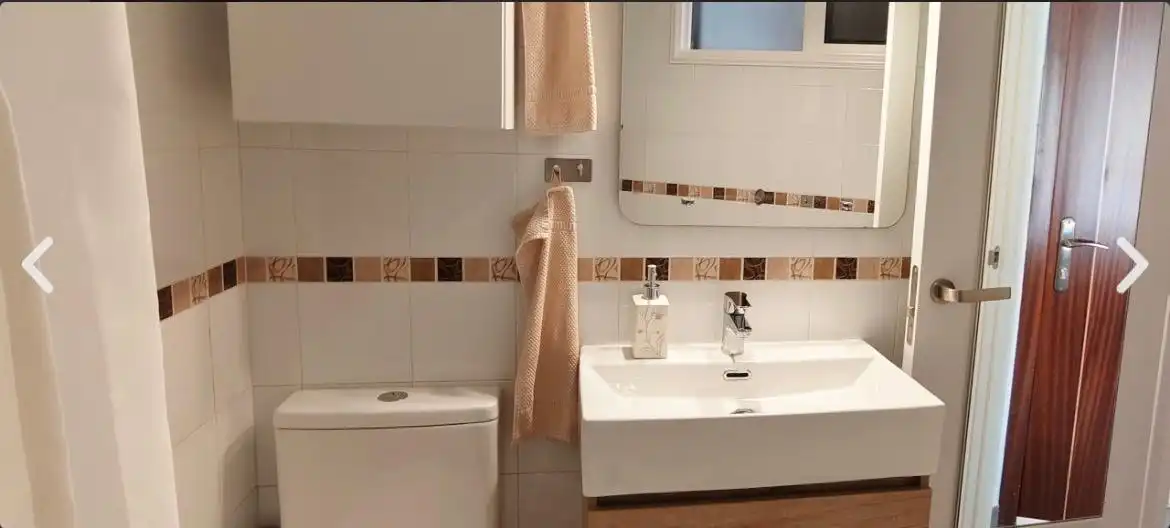 Study for rent in Avenida de Tenerife, Playa del Inglés