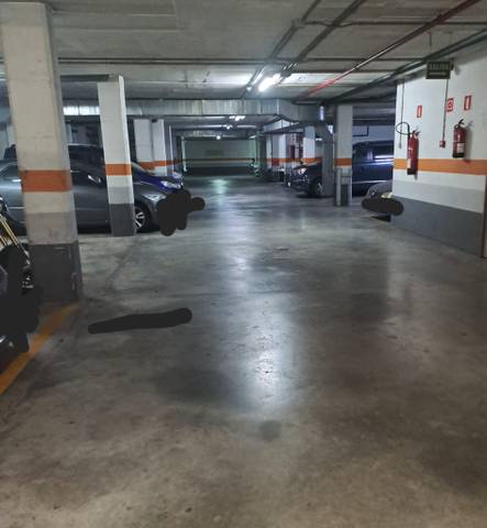 Garaje en Venta en Son Cladera