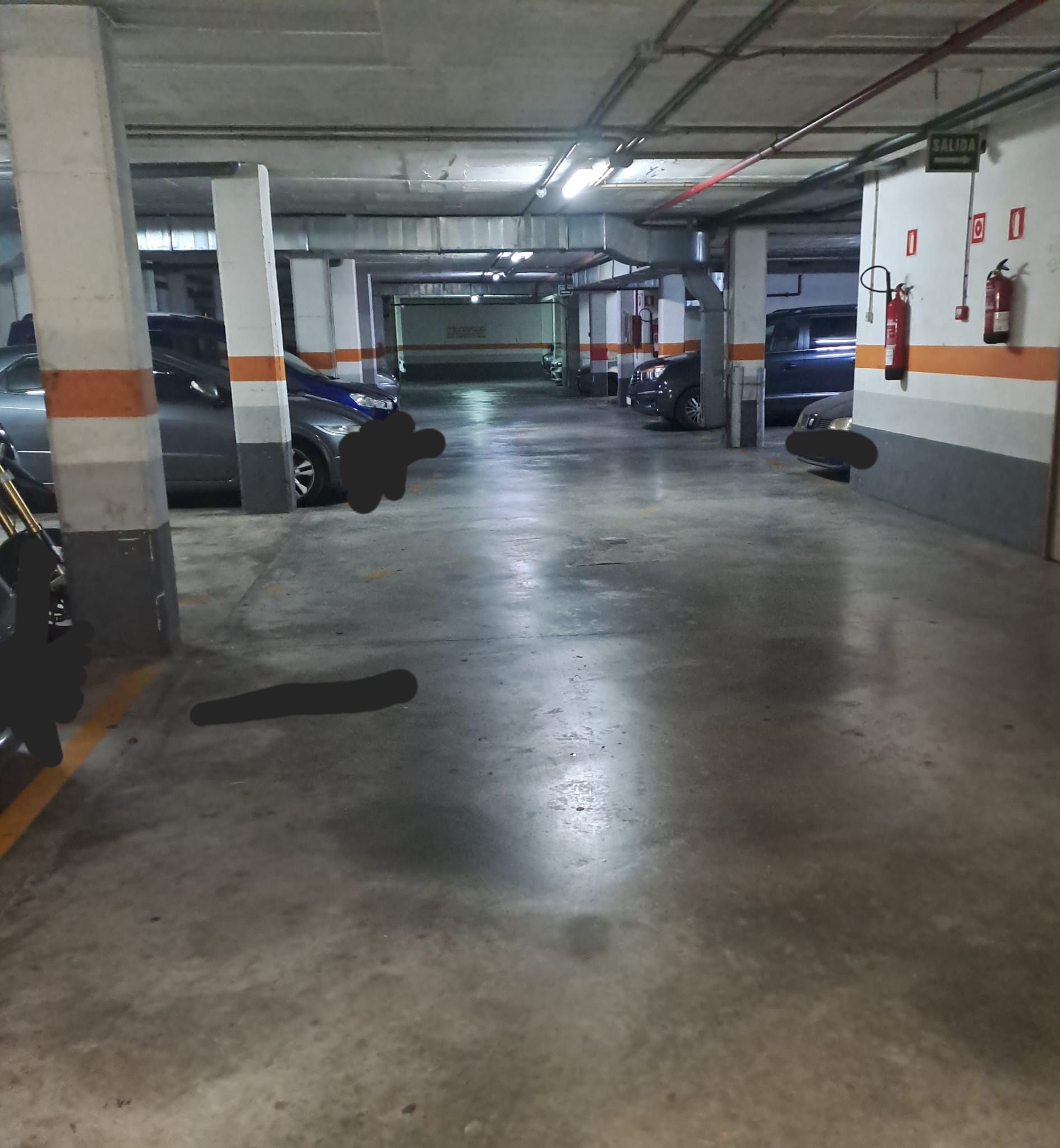 Garage for sale in Son Cladera