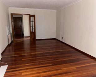 Living room of Flat to rent in Vigo   with Terrace