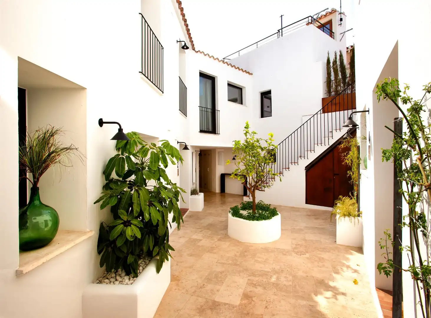 Residenziale in vendita a Centro Urbano, imagen 51