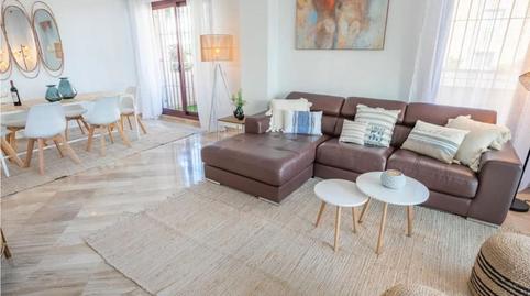 Photo 2 of Flat for sale in Avenida Marqués del Duero, 82, San Pedro de Alcántara pueblo, Málaga
