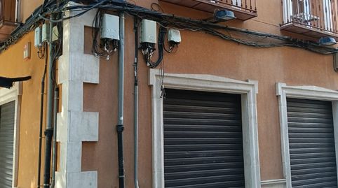 Photo 5 of Commercial properties for rent in Plaça de la Bassa, 13, Xàtiva, Valencia