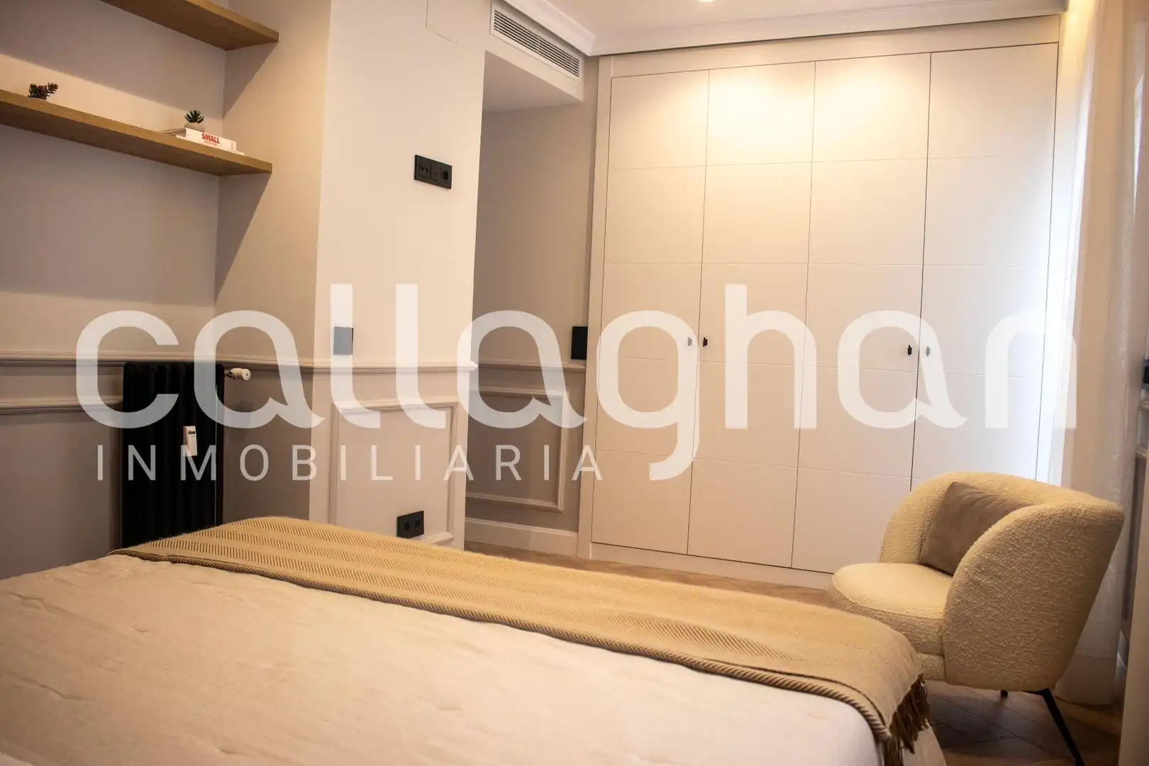 Piso con ascensor en venta en Calle DOCTOR ESQUERDO, imagen 27