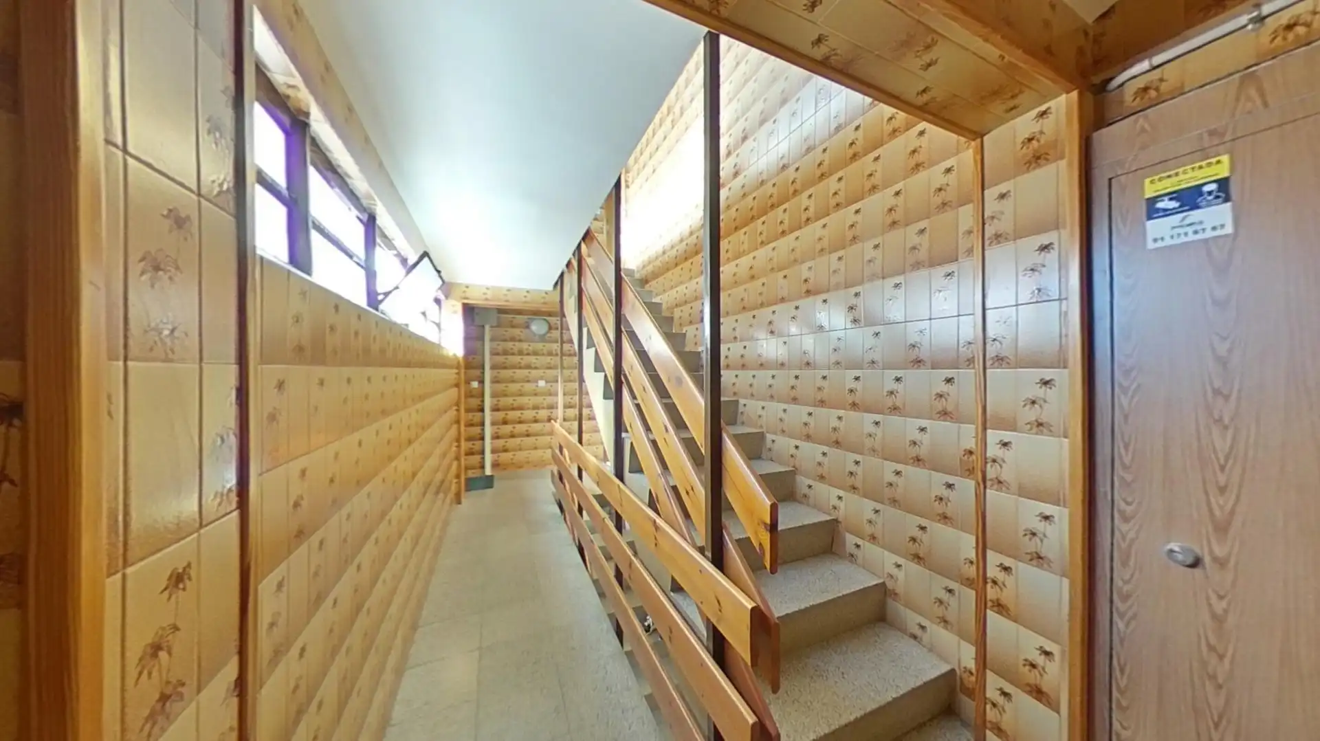 Piso en venta en Sabadell