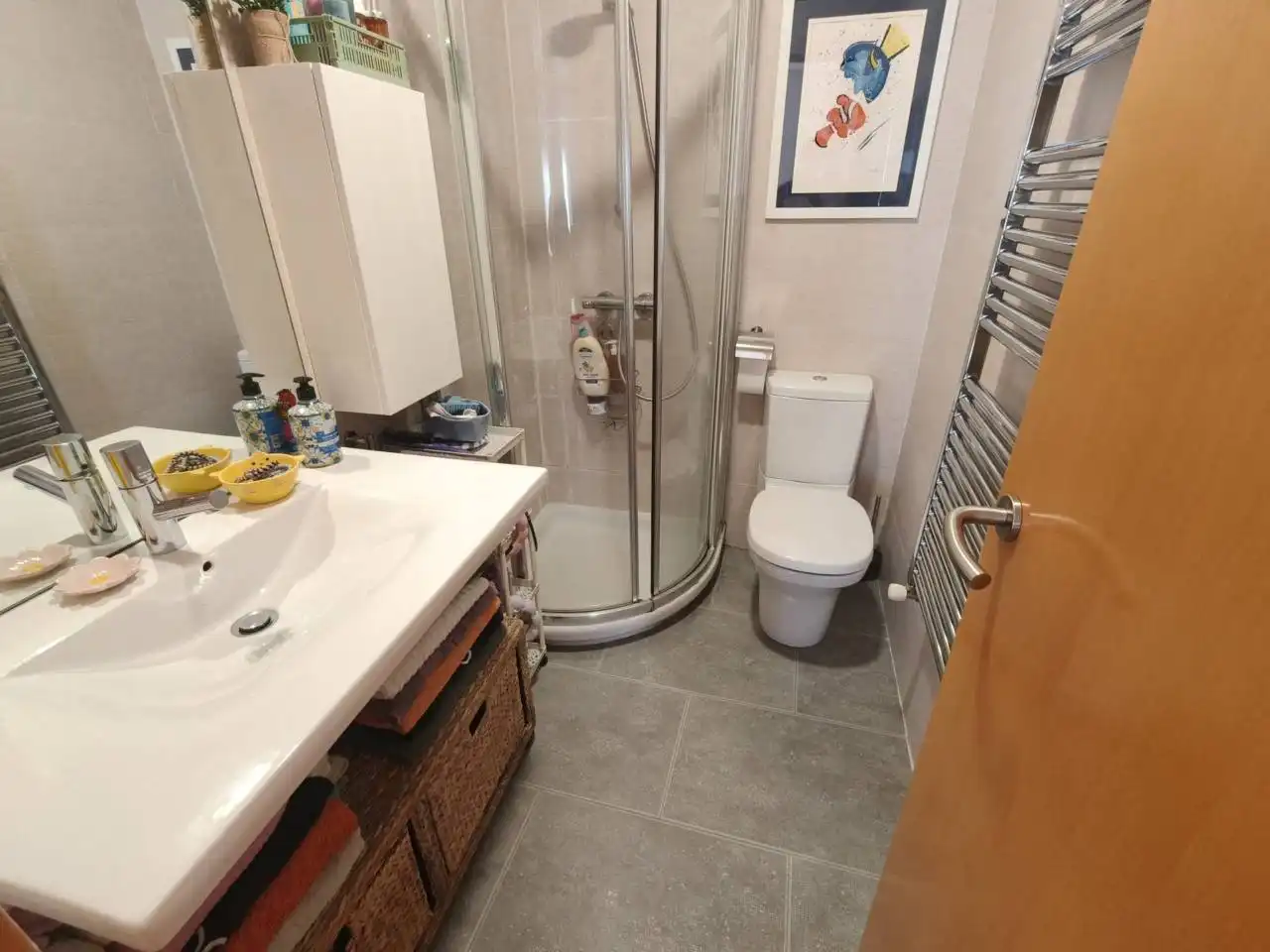 Piso con terraza en venta en Calle Luis Briñas, imagen 30