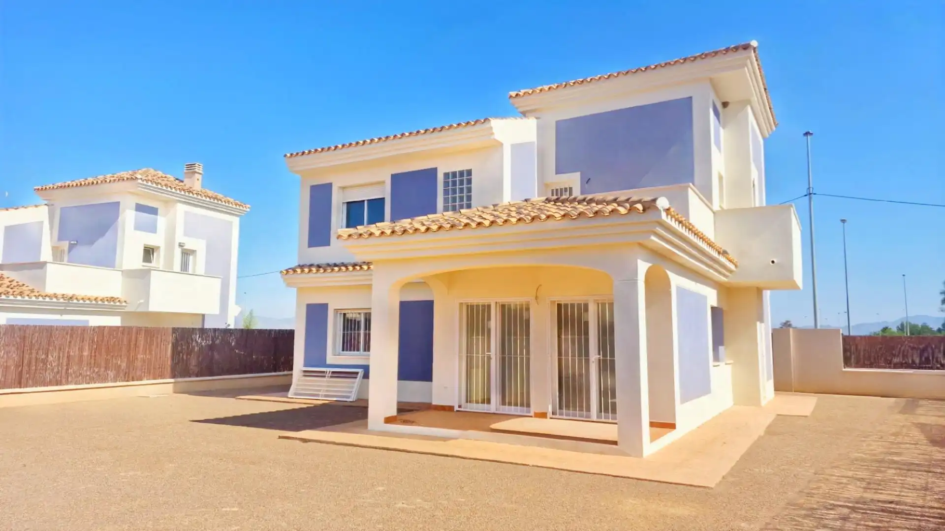 Chalet con terraza en venta en Pedanías Sur, imagen 21