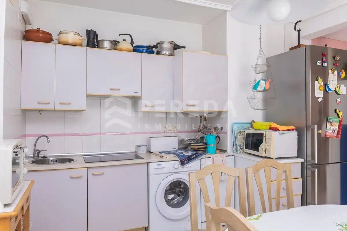 Apartment with pool for sale in Calle REGIDOR, imagen 12
