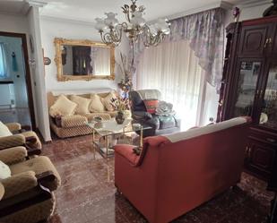 Living room of Duplex for sale in Águilas  with Air Conditioner, Terrace and Balcony