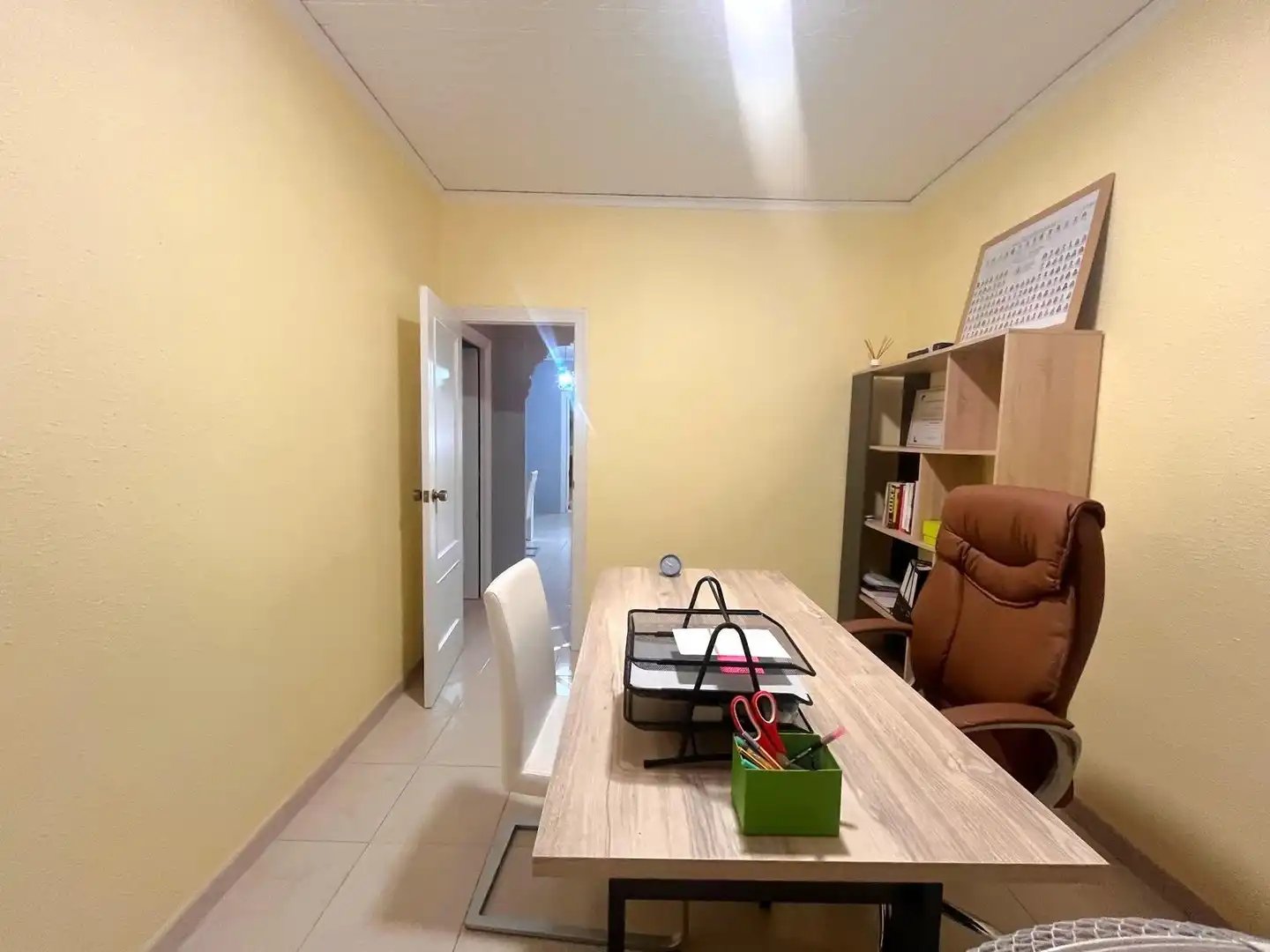 Casa o xalet en venda en Carcaixent amb Aire condicionat, Terrassa i Moblat