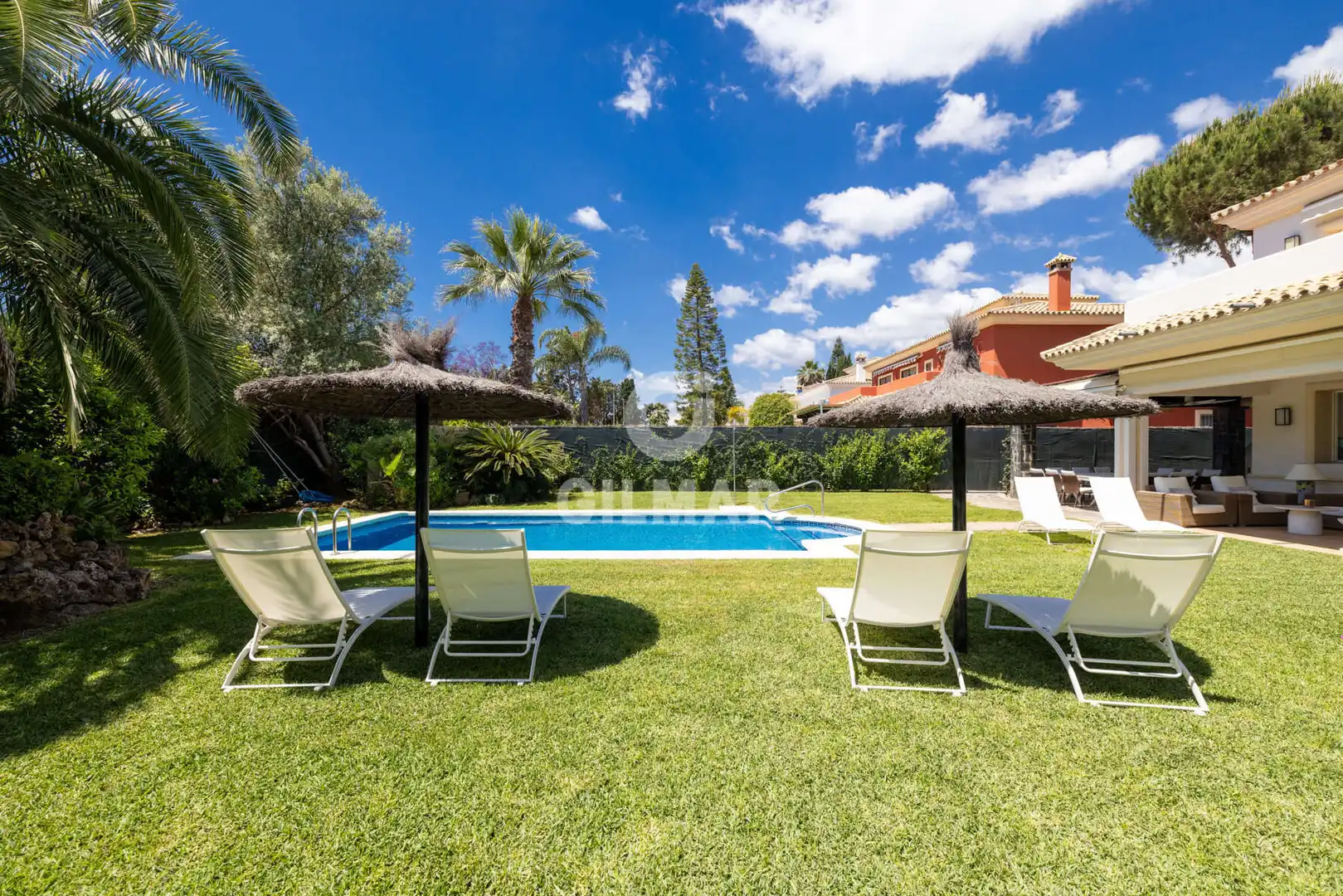Chalet con piscina en venta en Benamara - Atalaya, imagen 54