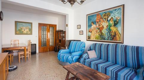 Foto 2 de Pis en venda a  Ferrocarril D'alcoi, 102, Centro Histórico, Valencia