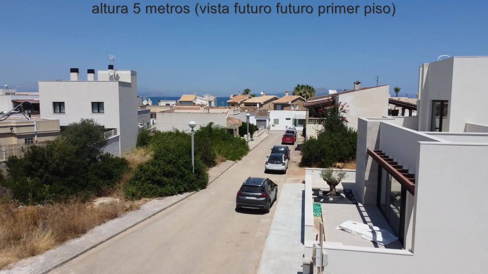 Residencial en venta en Artà