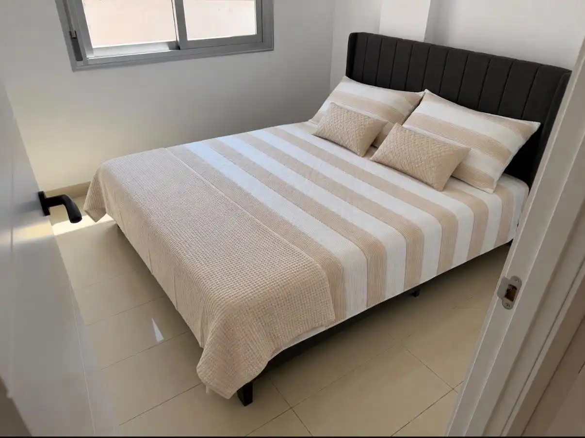 Apartament amb ascensor en venda a Cala de Finestrat, imagen 5