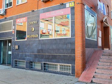 Business premises for sale in Plaza ILUSTRACION DE LA