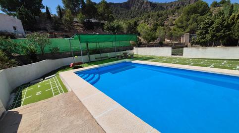 Photo 2 of House or chalet for sale in San Crispín - Huerta Nueva-Estación, Alicante