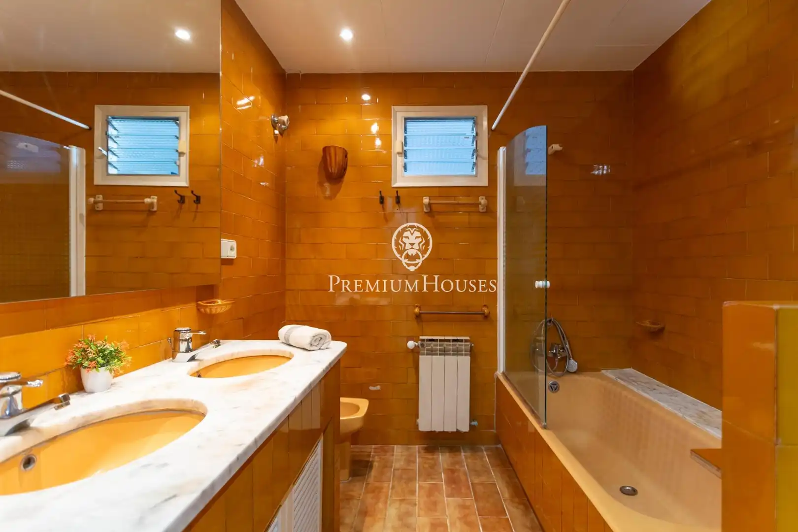 Baño de Casa o chalet en venta en Cardedeu, Barcelona